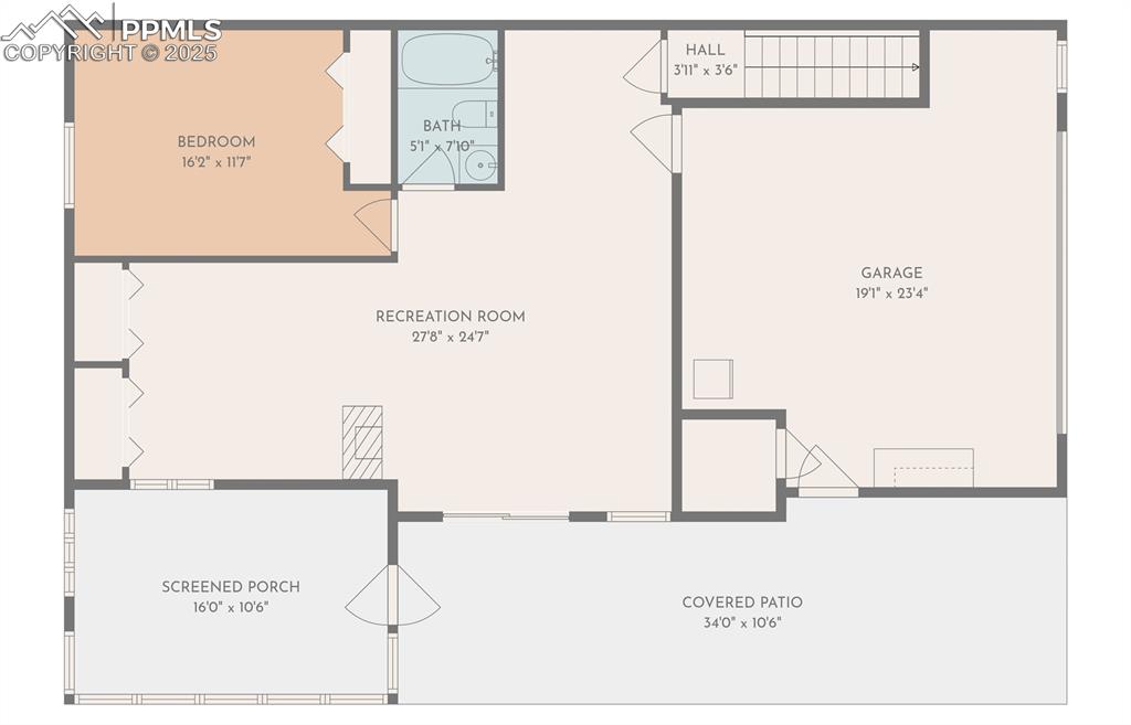 Image 49 of 49: Floor Plan