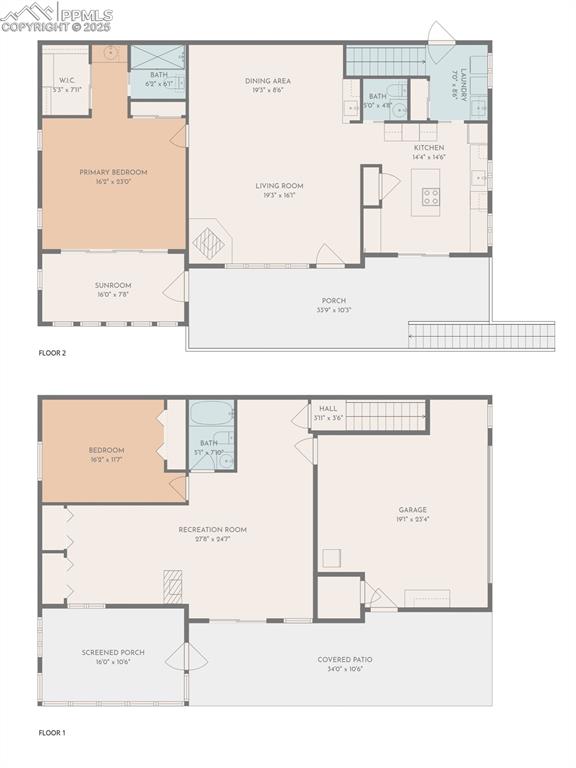 Image 7 of 49: Floor Plan
