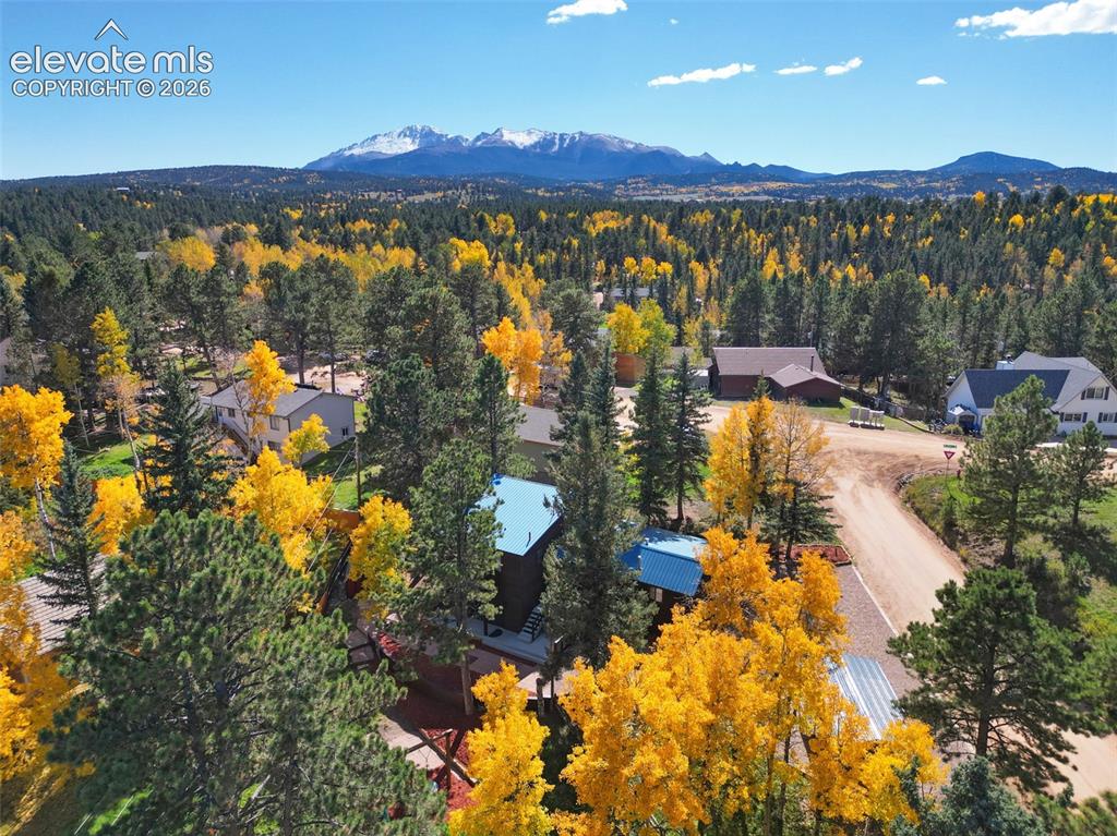Image 3 of 40: Aerial View