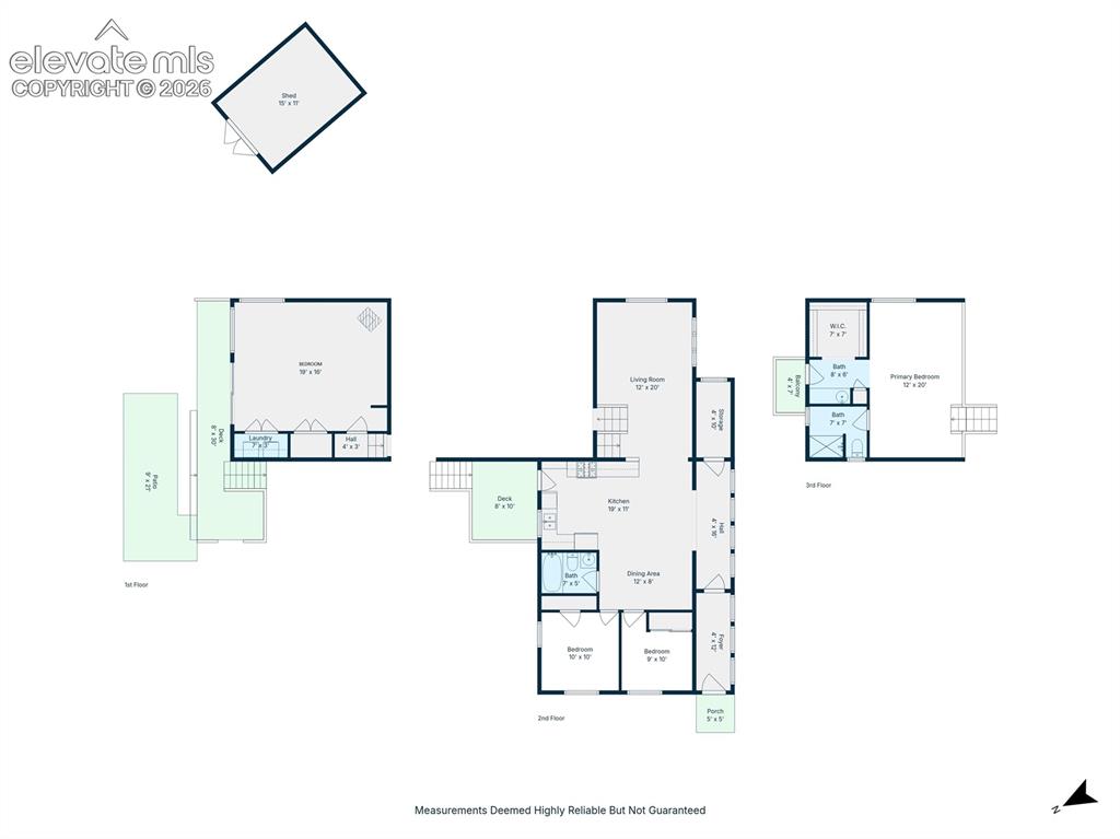 Image 40 of 40: Floor Plan