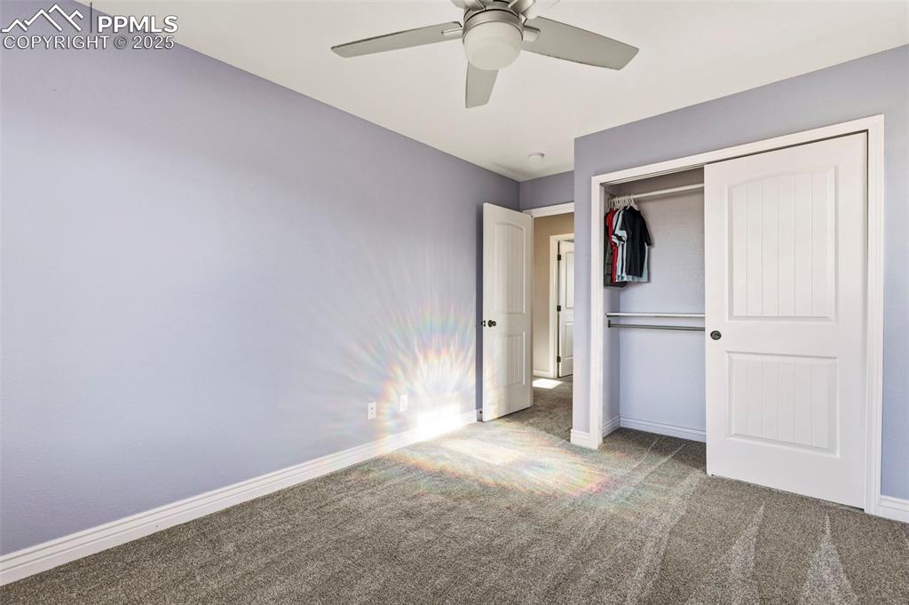 Image 28 of 46: Bedroom