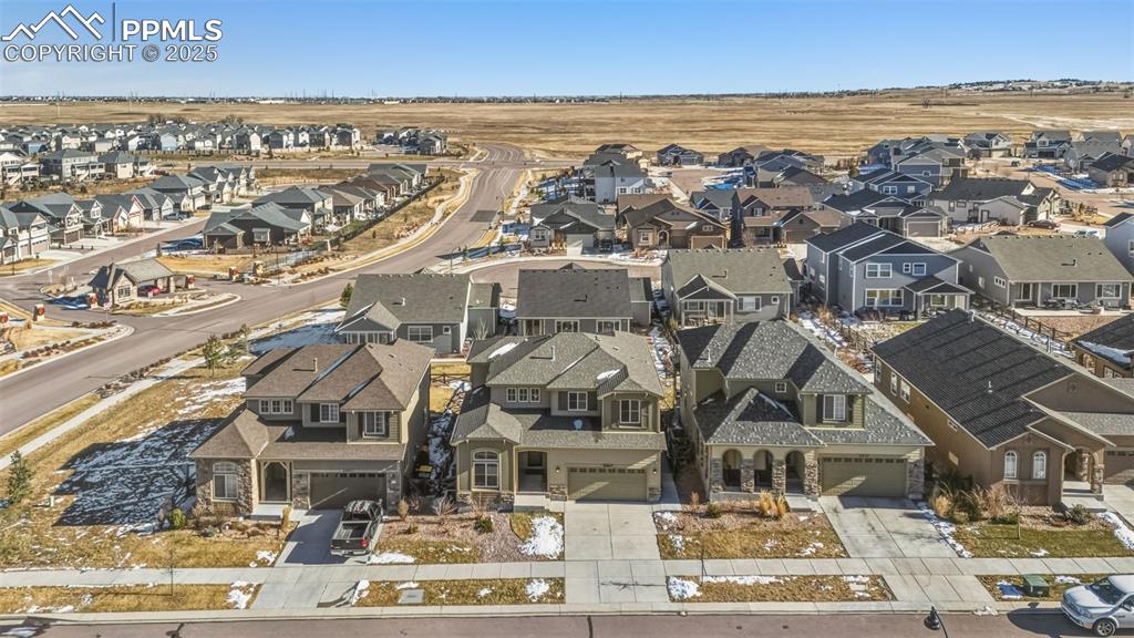 Image 40 of 46: Aerial View