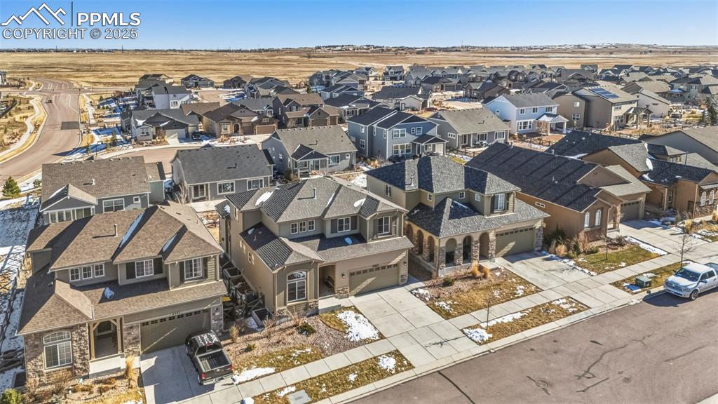 Image 41 of 46: Aerial View