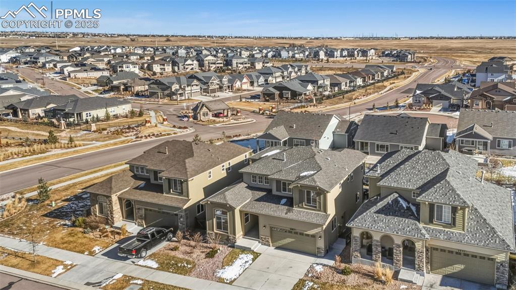 Image 42 of 46: Aerial View