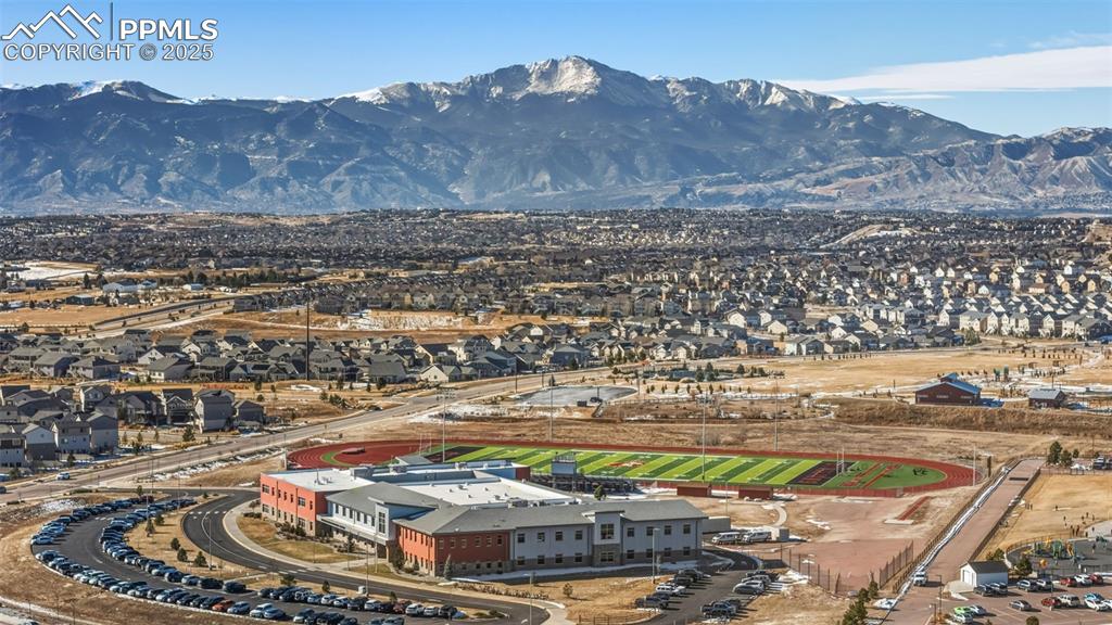 Image 46 of 46: Aerial View