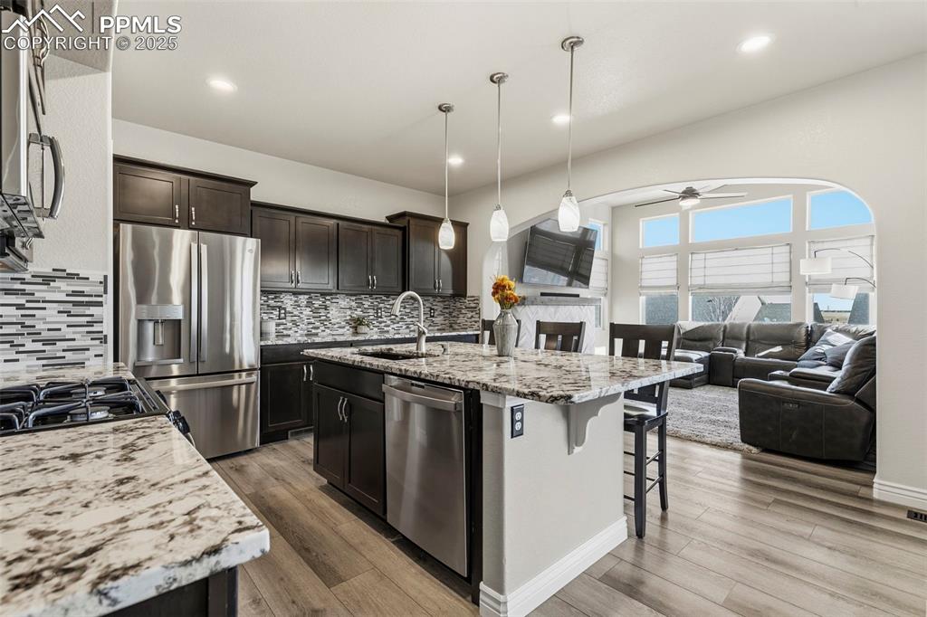 Image 6 of 46: Kitchen