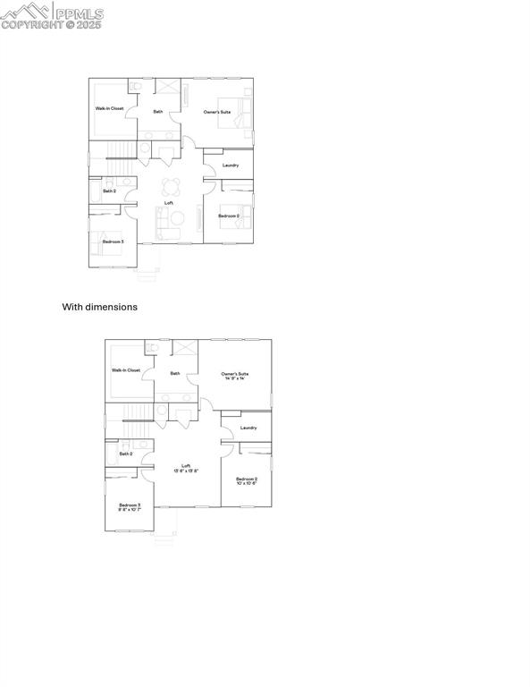 Image 3 of 3: Floor Plan