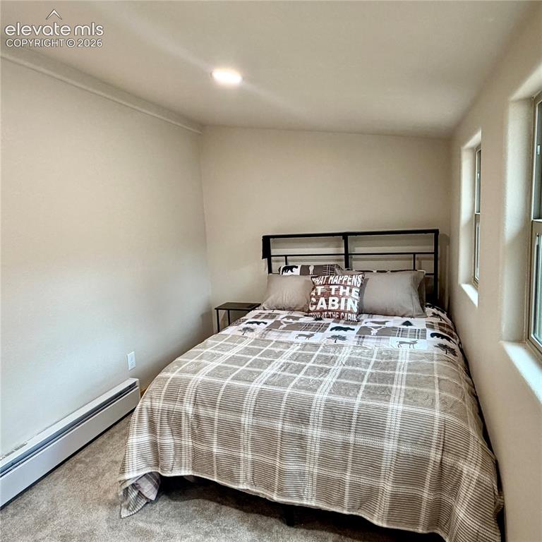 Image 22 of 45: Recessed ceiling lighting