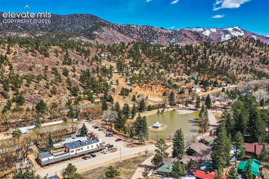 Image 43 of 45: Aerial View