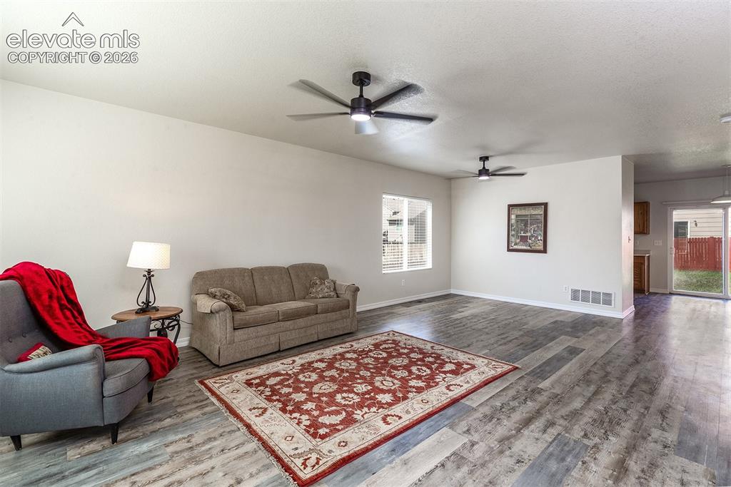 Image 10 of 37: Living Room