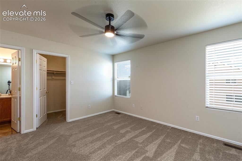 Image 17 of 37: Master Bedroom