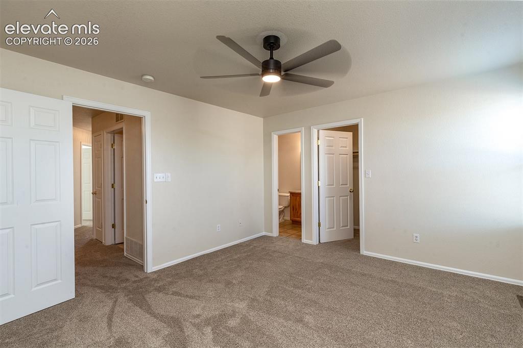 Image 18 of 37: Master Bedroom