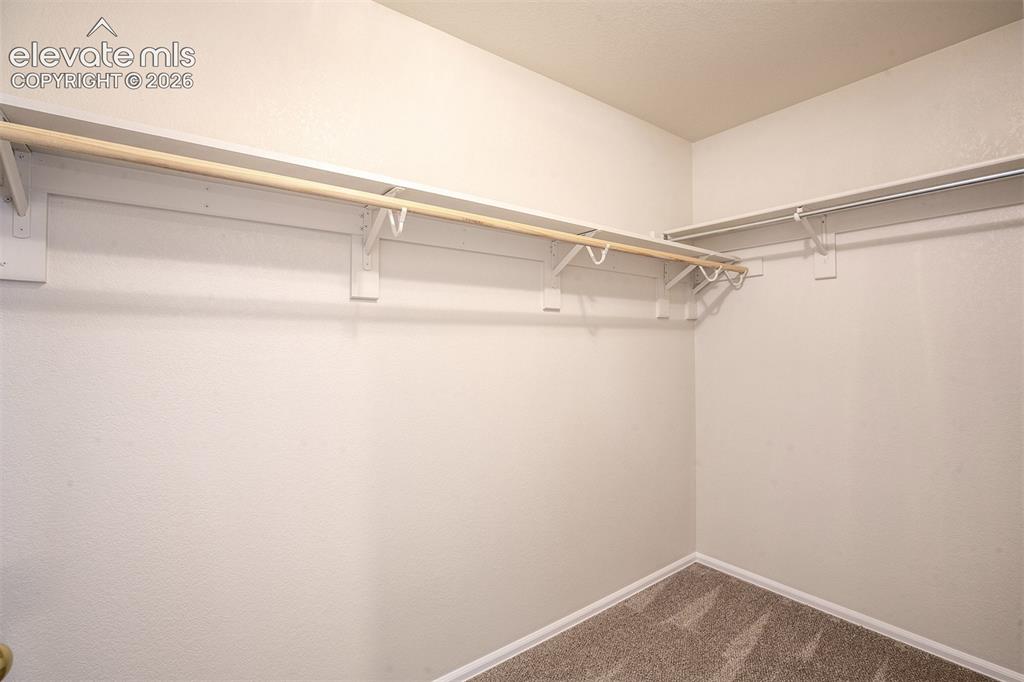 Image 20 of 37: Closet