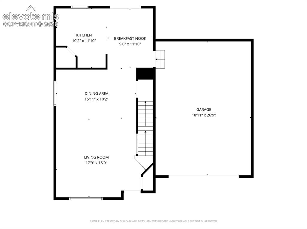 Image 35 of 37: Floor Plan