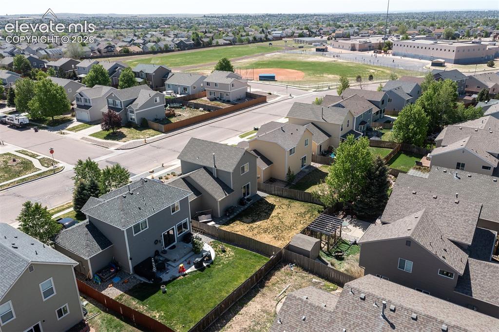 Image 8 of 37: Aerial View