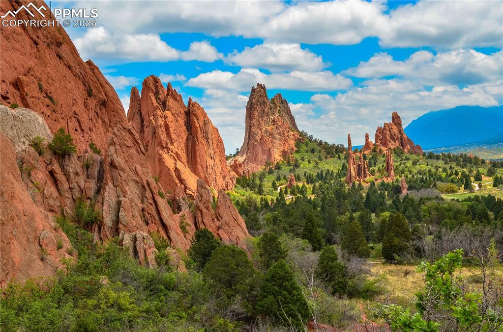 Image 26 of 27: View