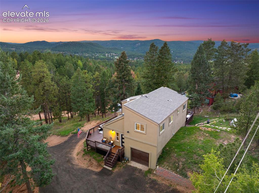 Image 3 of 36: Aerial View