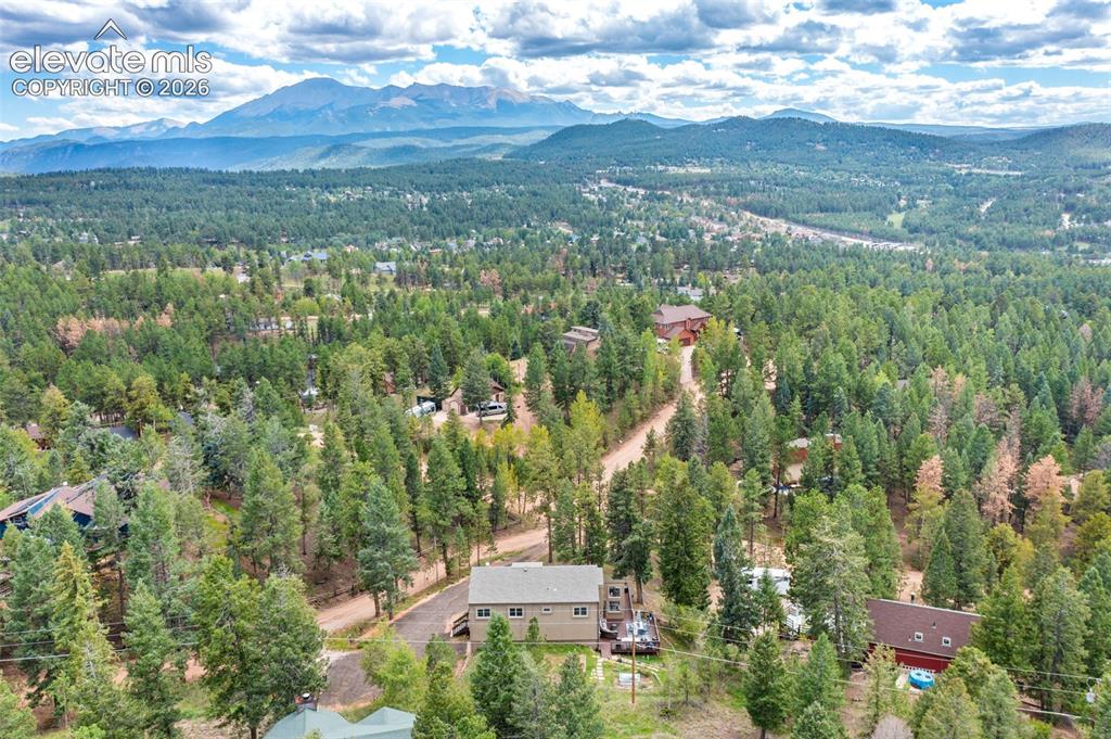 Image 35 of 36: Aerial View