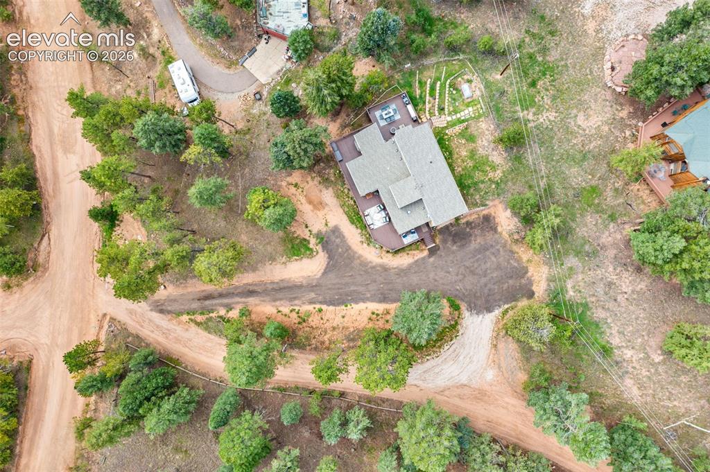Image 36 of 36: Aerial View
