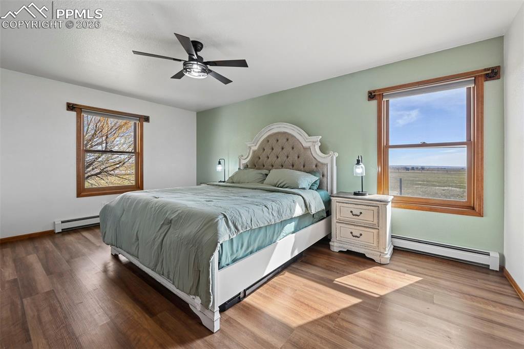 Image 13 of 49: Laundry Room-Gas Dryer/Wash out sink and Linen Closet