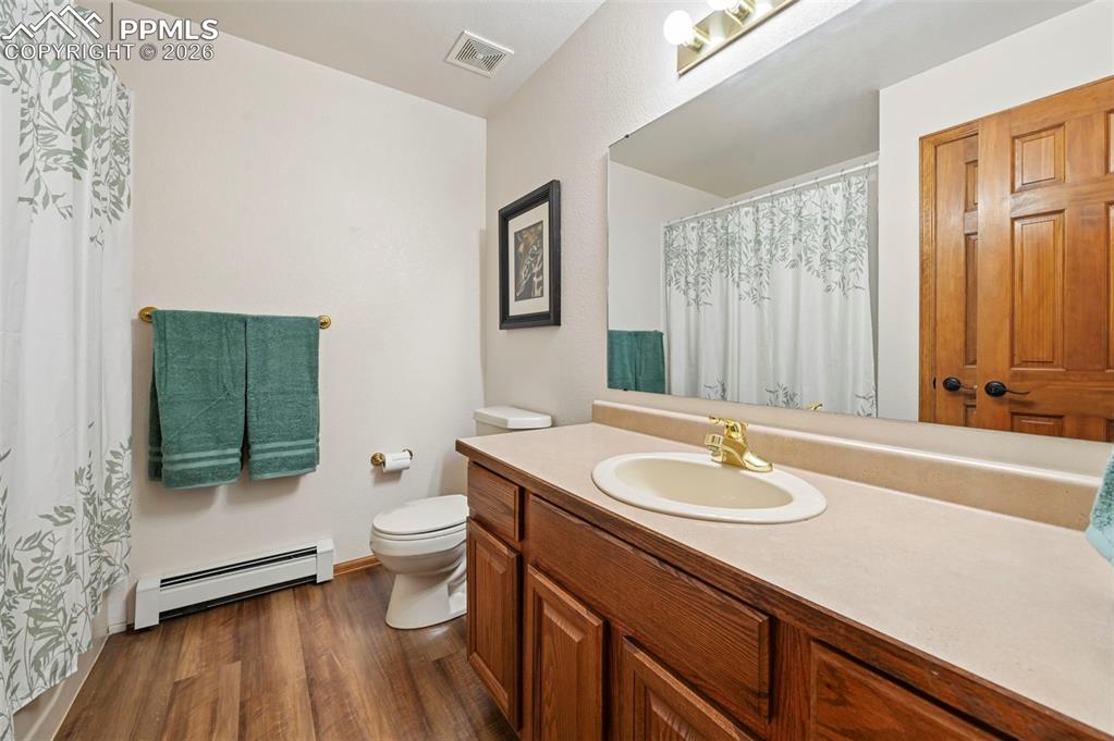 Image 25 of 49: Bedroom #1