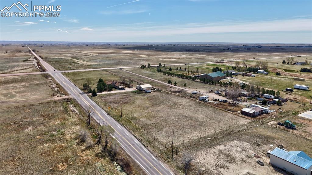 Image 49 of 49: NEW Class 4 Shingles- 2x6 Construction