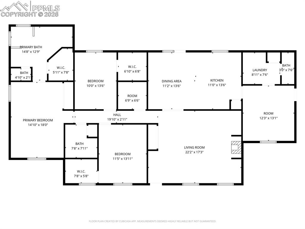 Image 50 of 50: Corner Property-Near Meadow Lake Airport