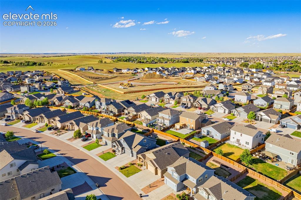 Image 42 of 48: Aerial View
