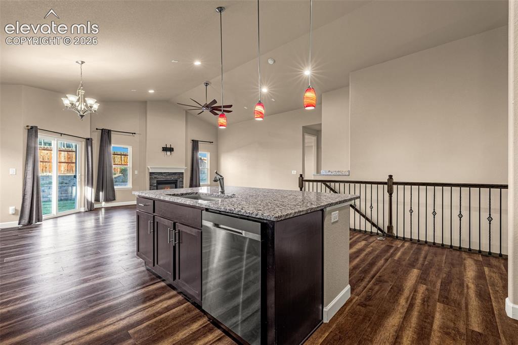 Image 8 of 48: Kitchen