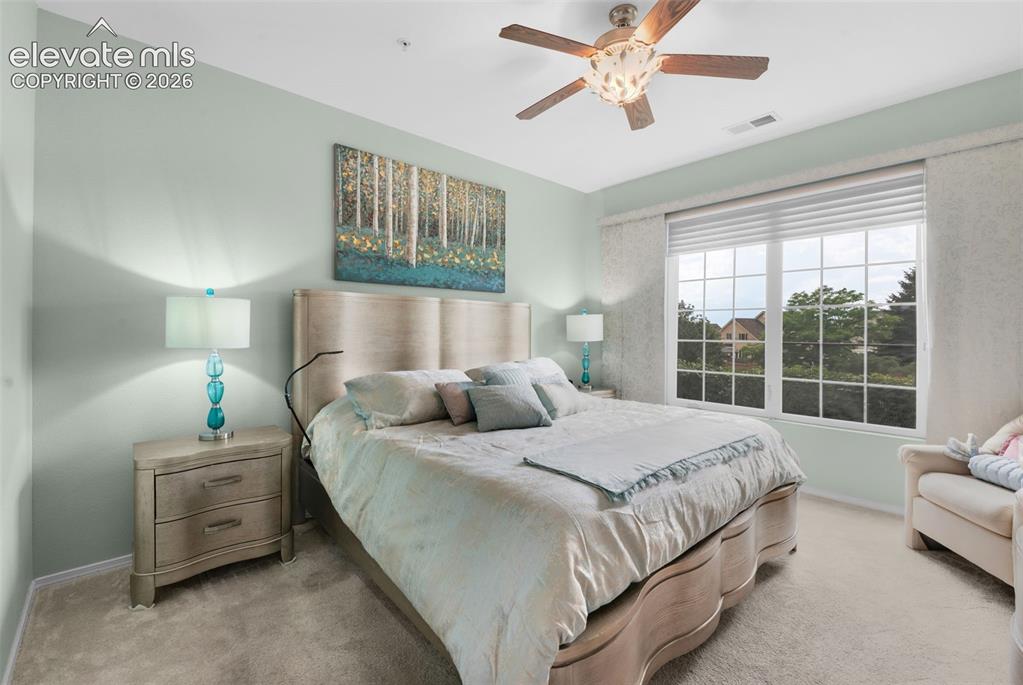 Image 4 of 33: Master Bedroom