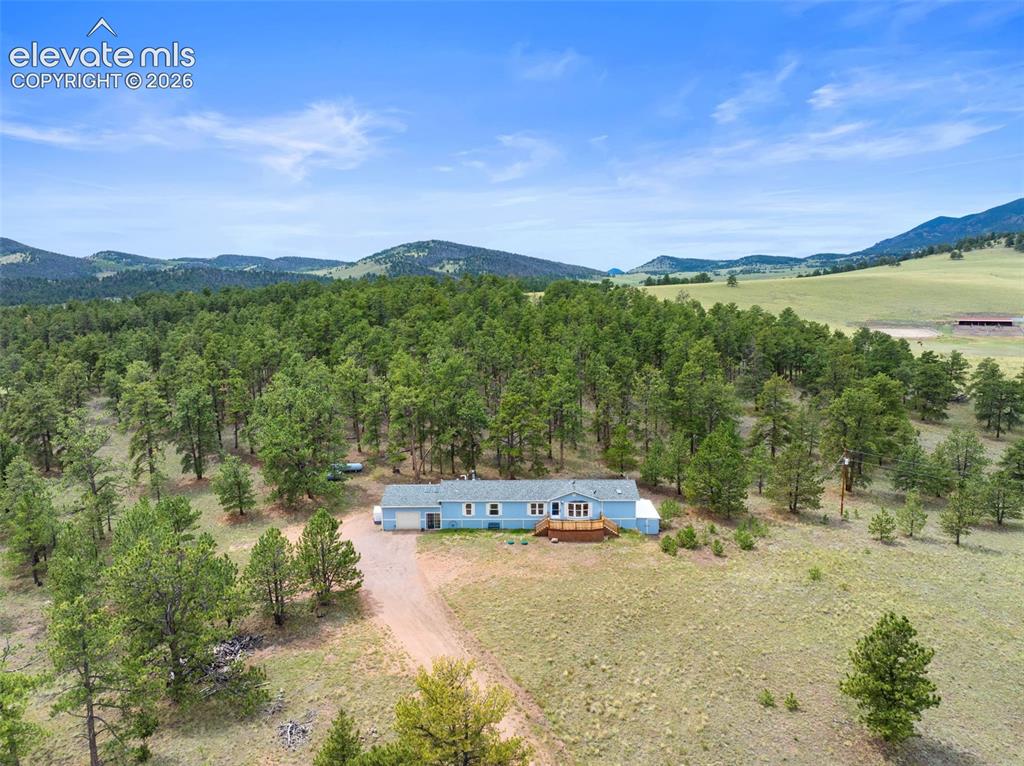 Image 1 of 40: Aerial View