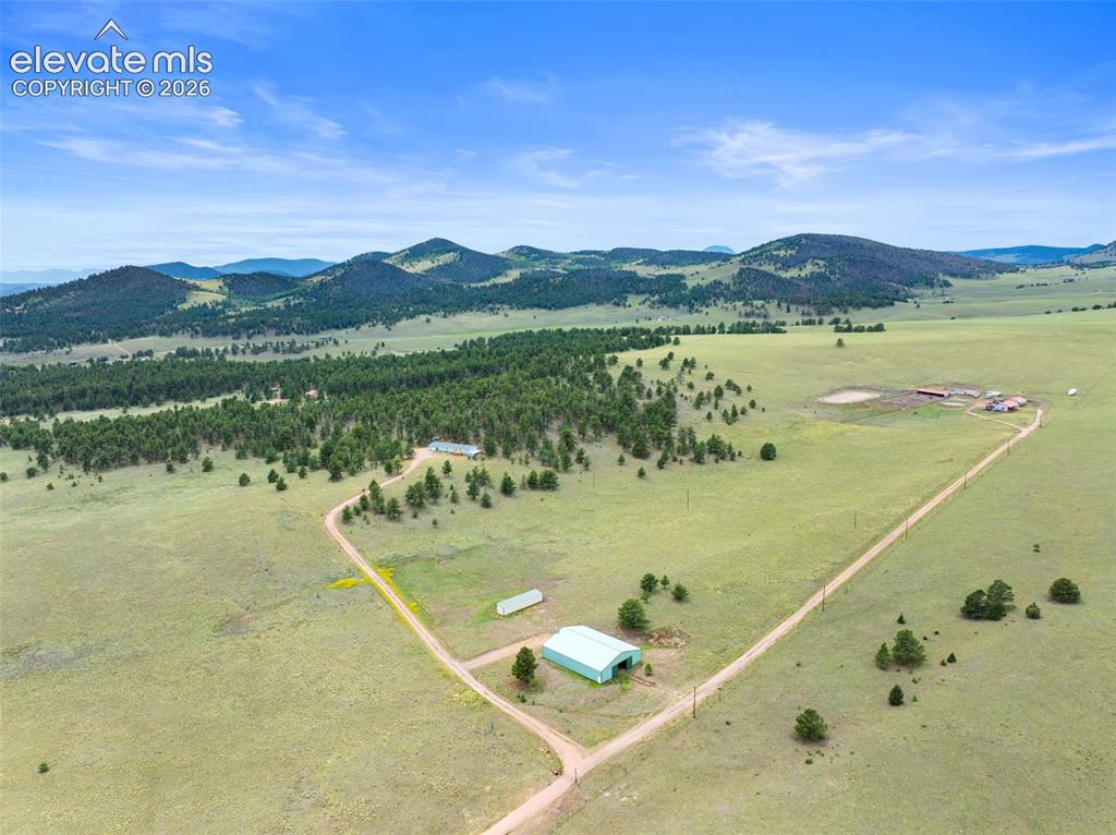 Image 34 of 40: Aerial View