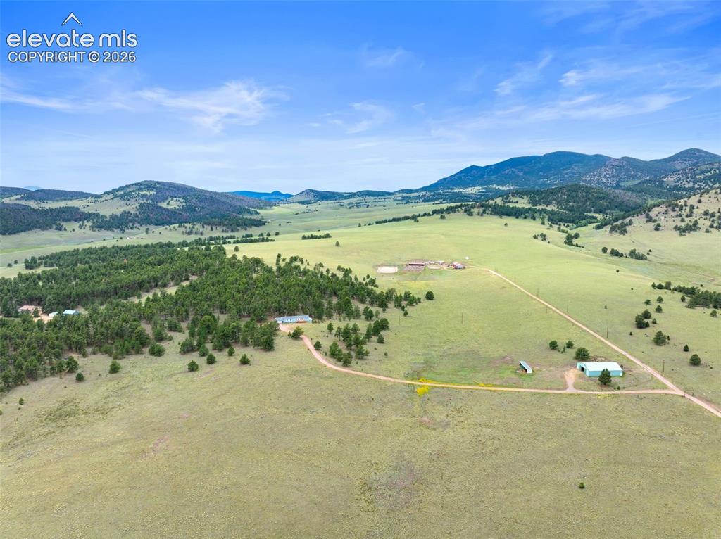 Image 38 of 40: Aerial View