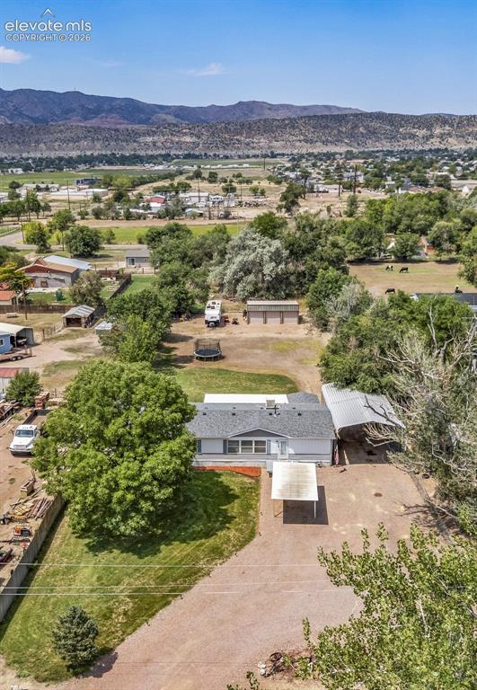 Image 23 of 27: Aerial View