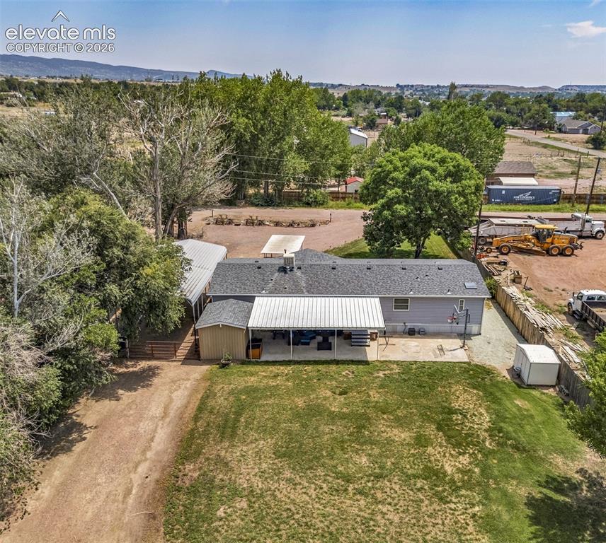 Image 24 of 27: Aerial View