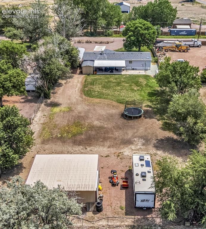 Image 25 of 27: Aerial View