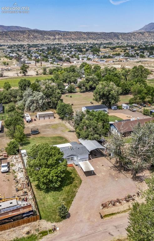 Image 26 of 27: Aerial View