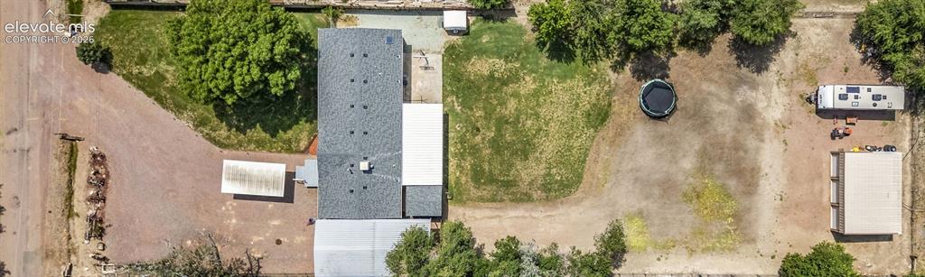 Image 27 of 27: Aerial View