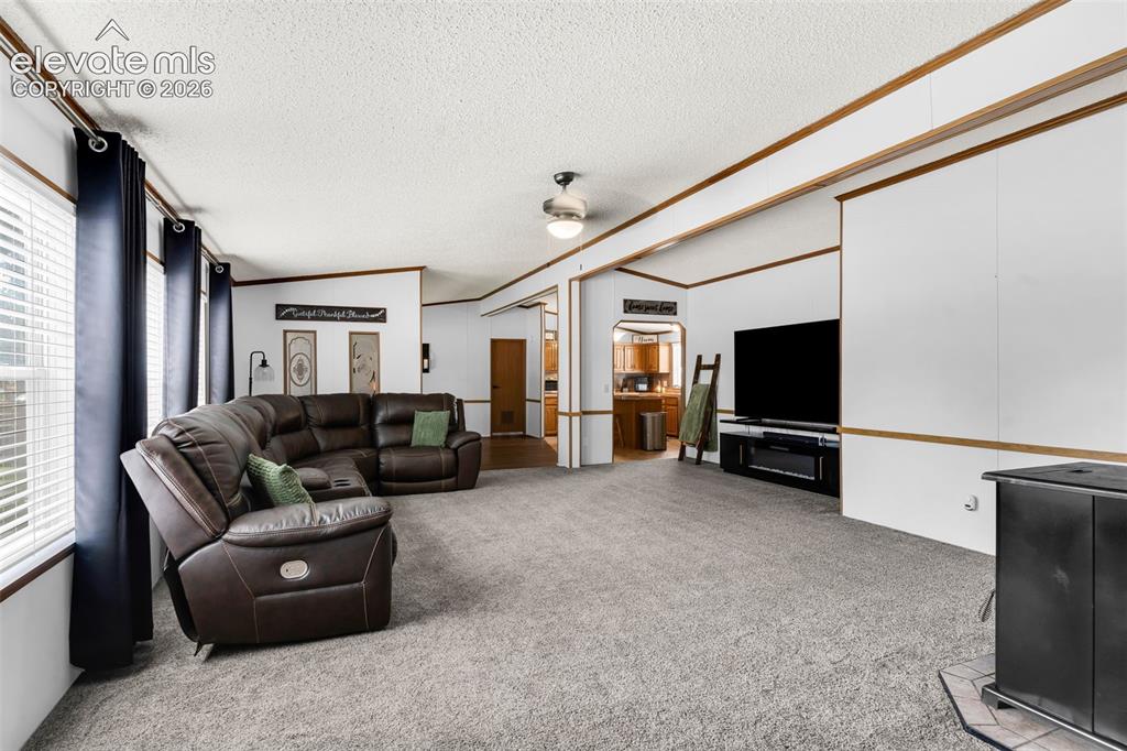 Image 4 of 27: Living Room