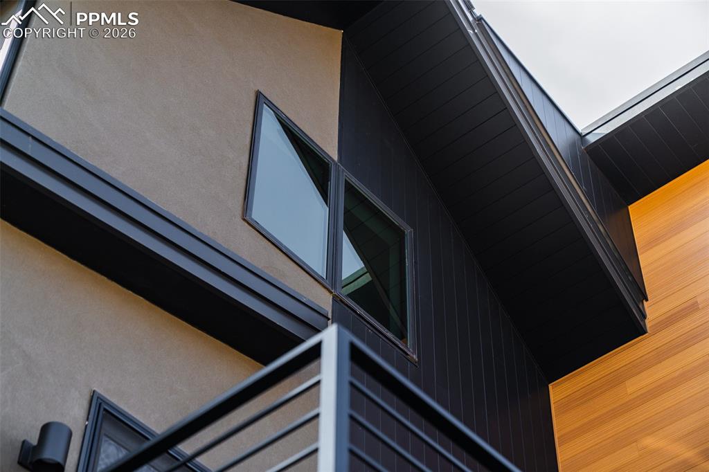 Image 49 of 50: Side of Structure