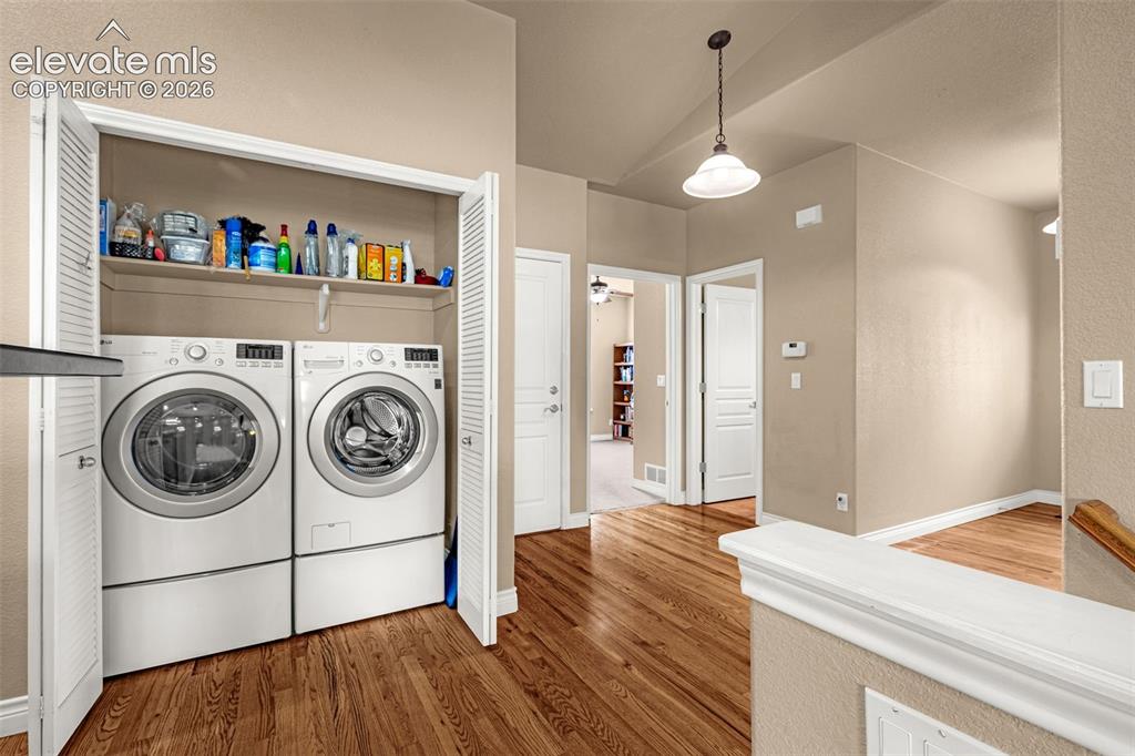 Image 10 of 48: Laundry