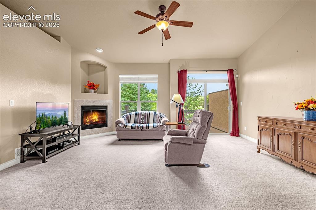 Image 11 of 48: Living Room