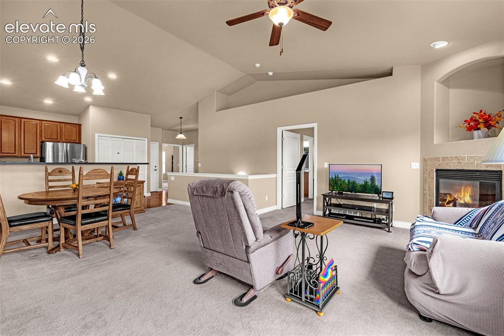 Image 12 of 48: Living Room