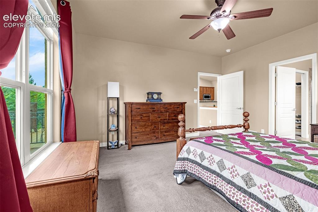 Image 20 of 48: Master Bedroom