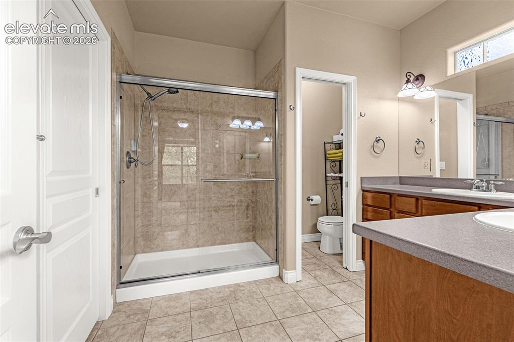Image 22 of 48: Master Bathroom