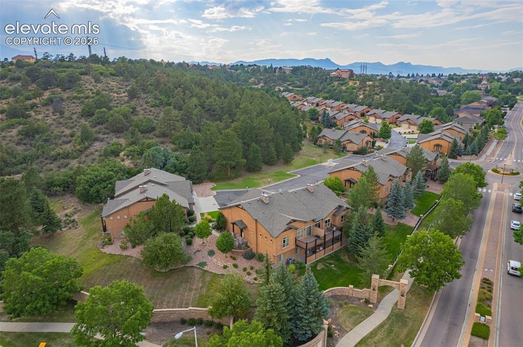 Image 42 of 48: Aerial View