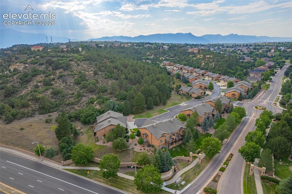 Image 45 of 48: Aerial View