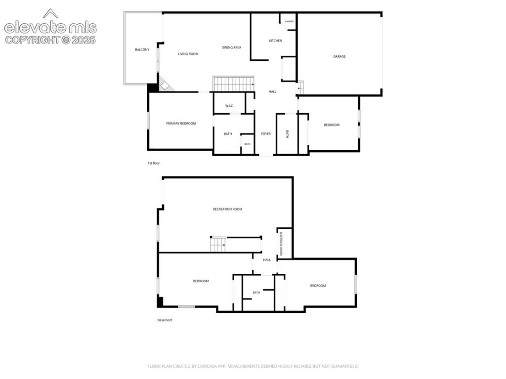 Image 48 of 48: Floor Plan