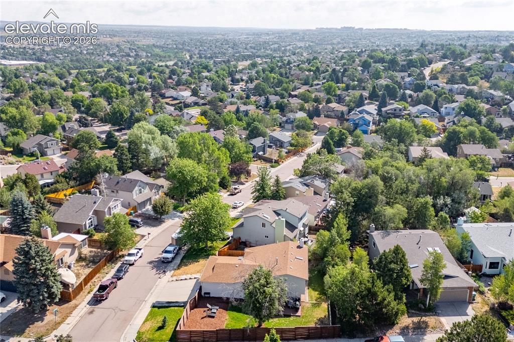 Image 41 of 43: Aerial View