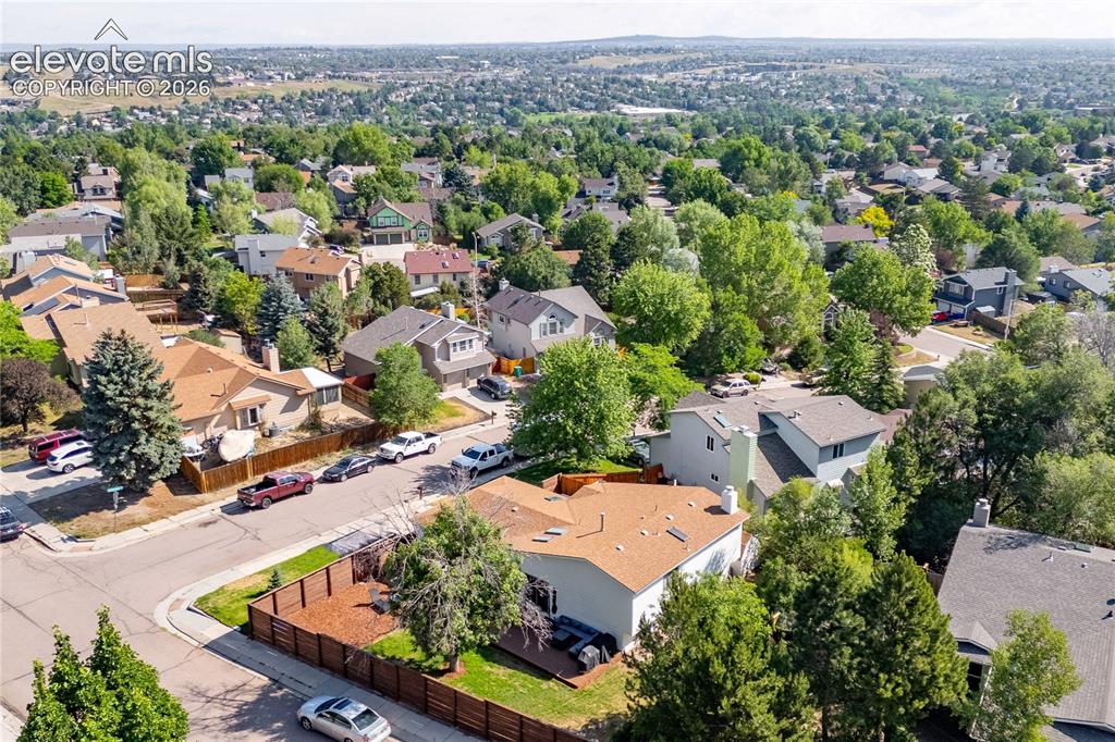 Image 42 of 43: Aerial View